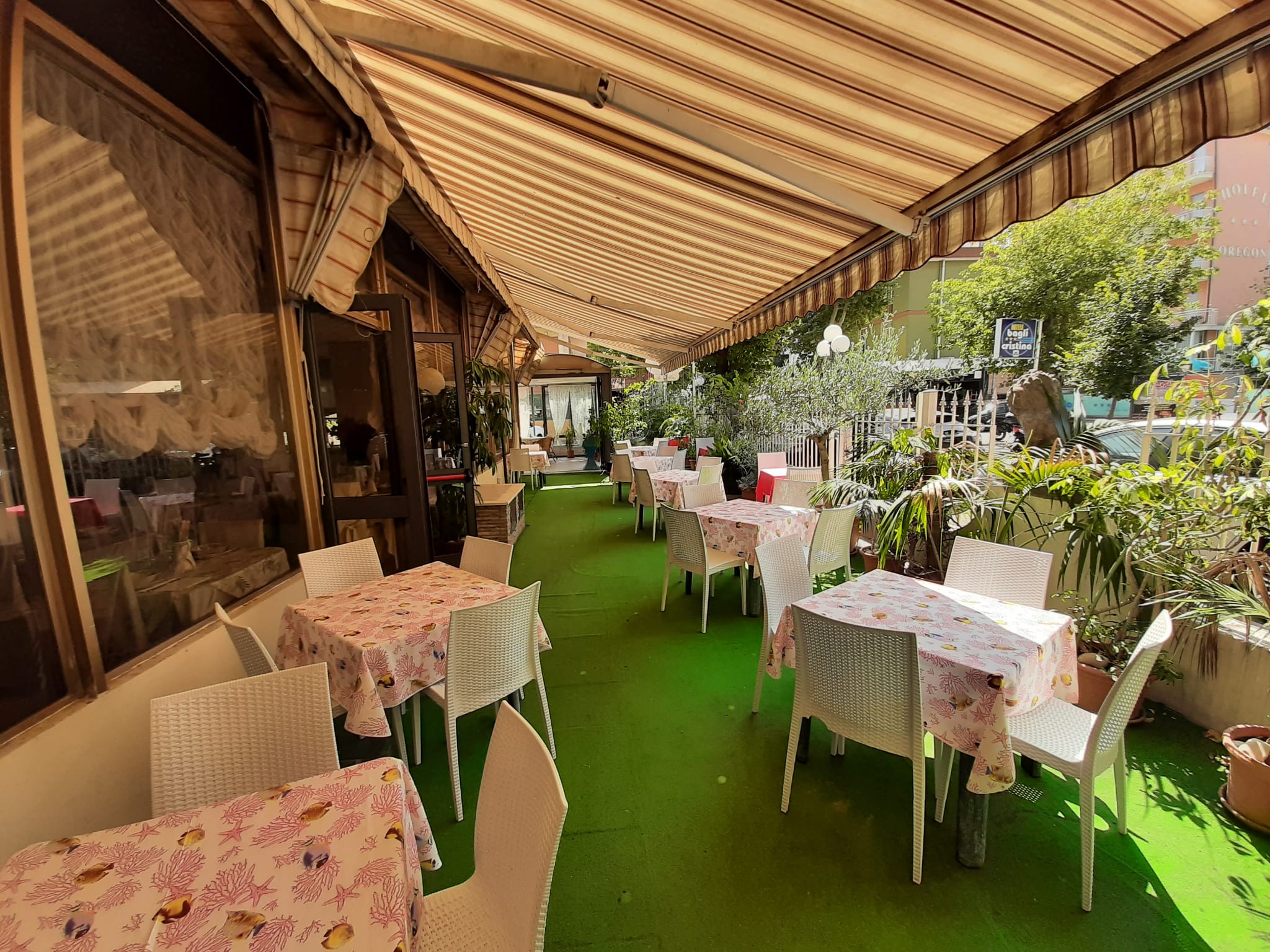 Hotel Alfredos – Bild 2