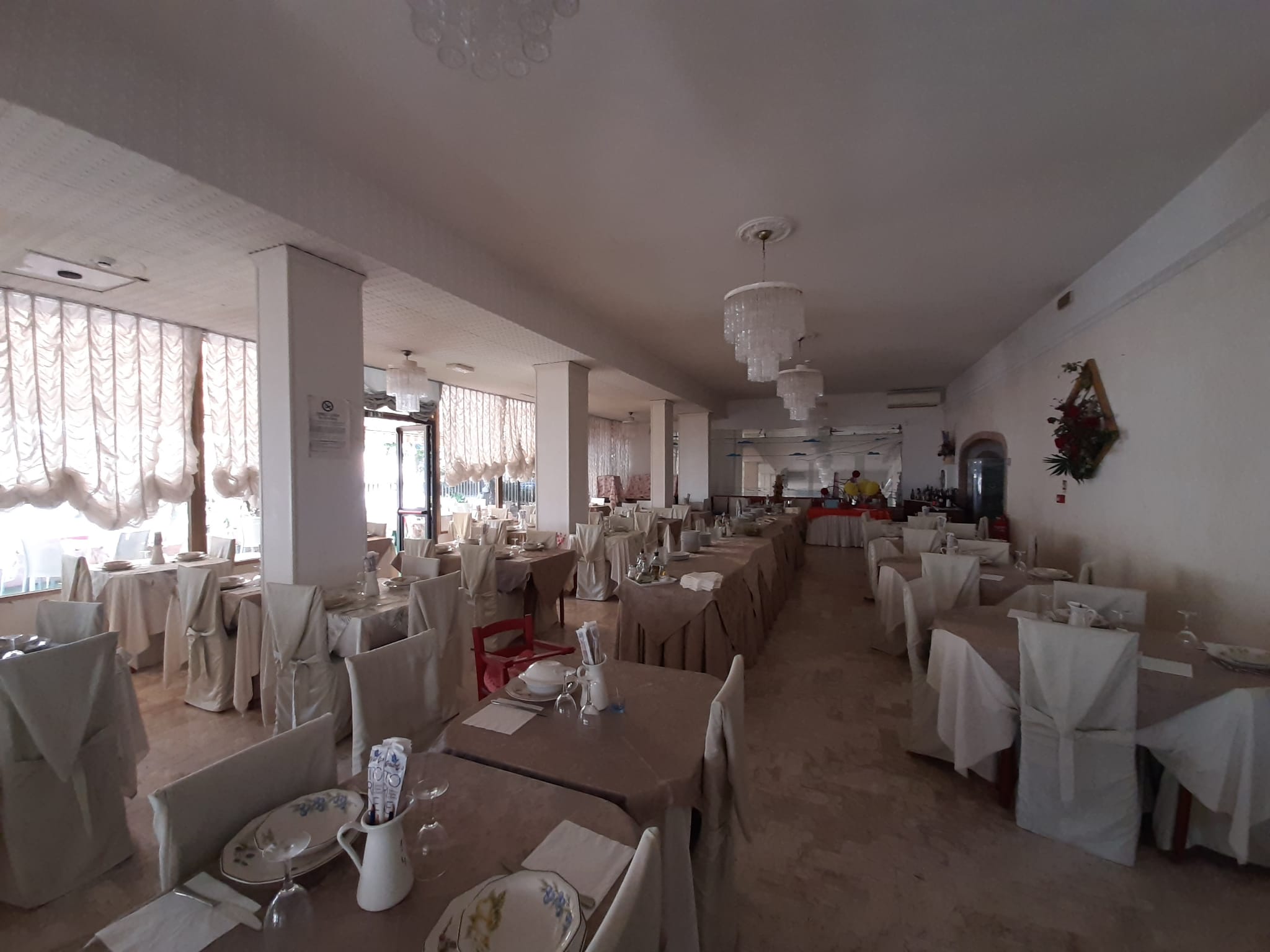 Hotel Alfredos – Bild 3