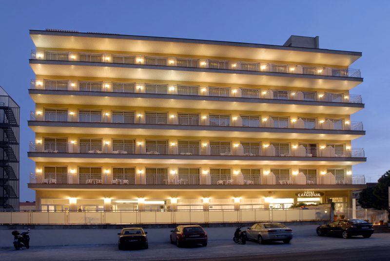 Hotel Catalonia