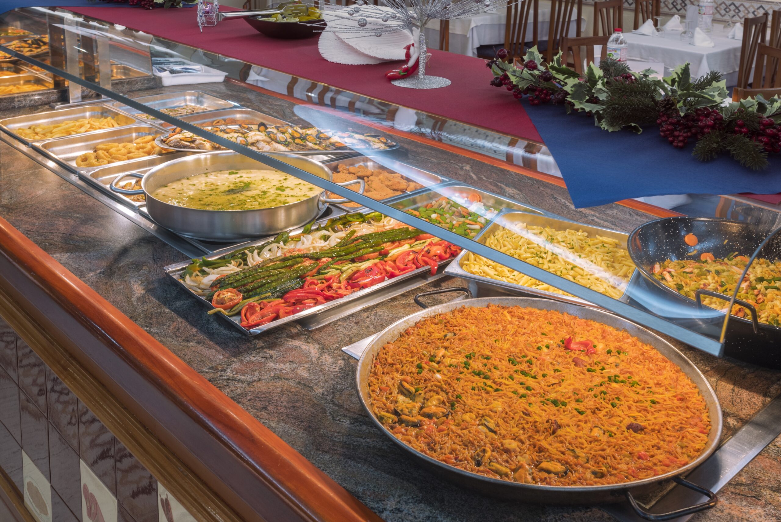 Hotel Tropic Park – Bild 3