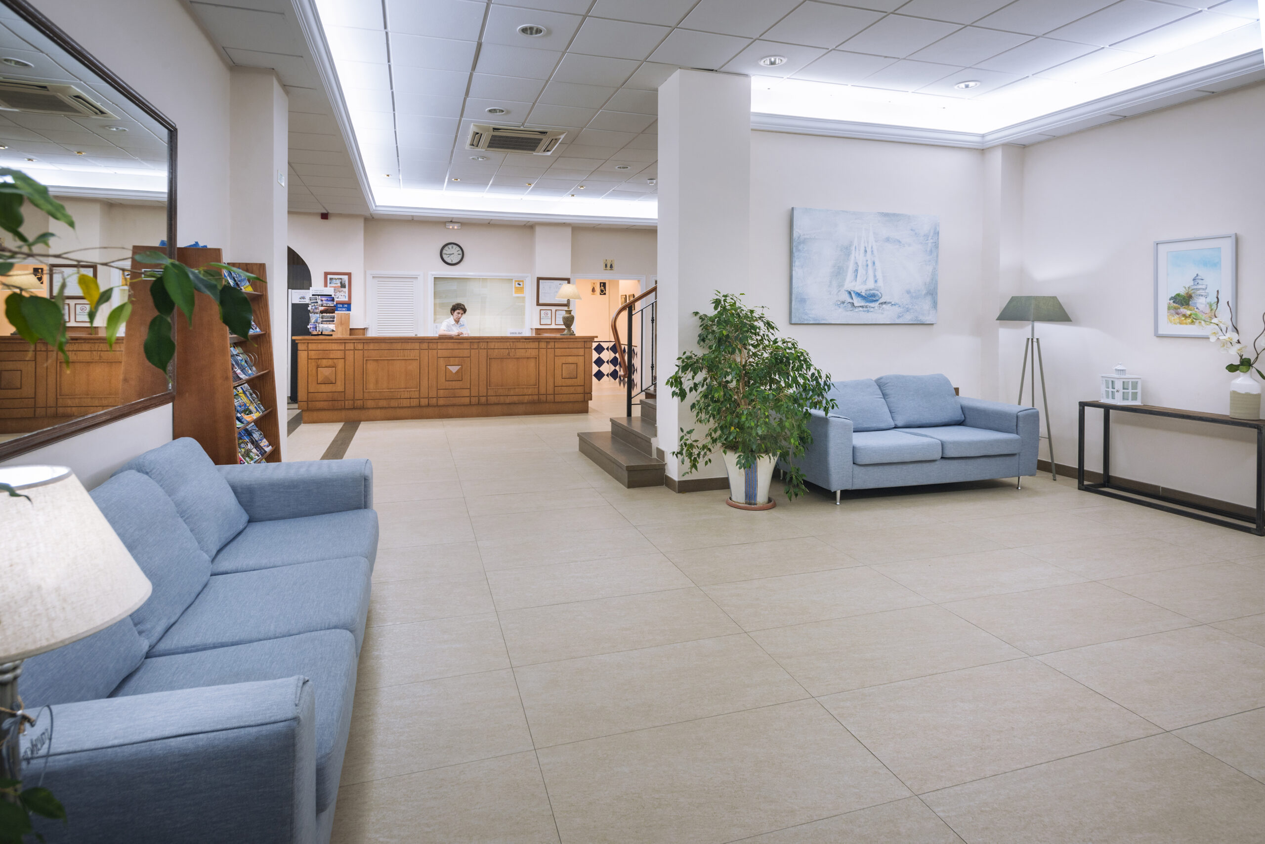 Hotel Tropic Park – Bild 5