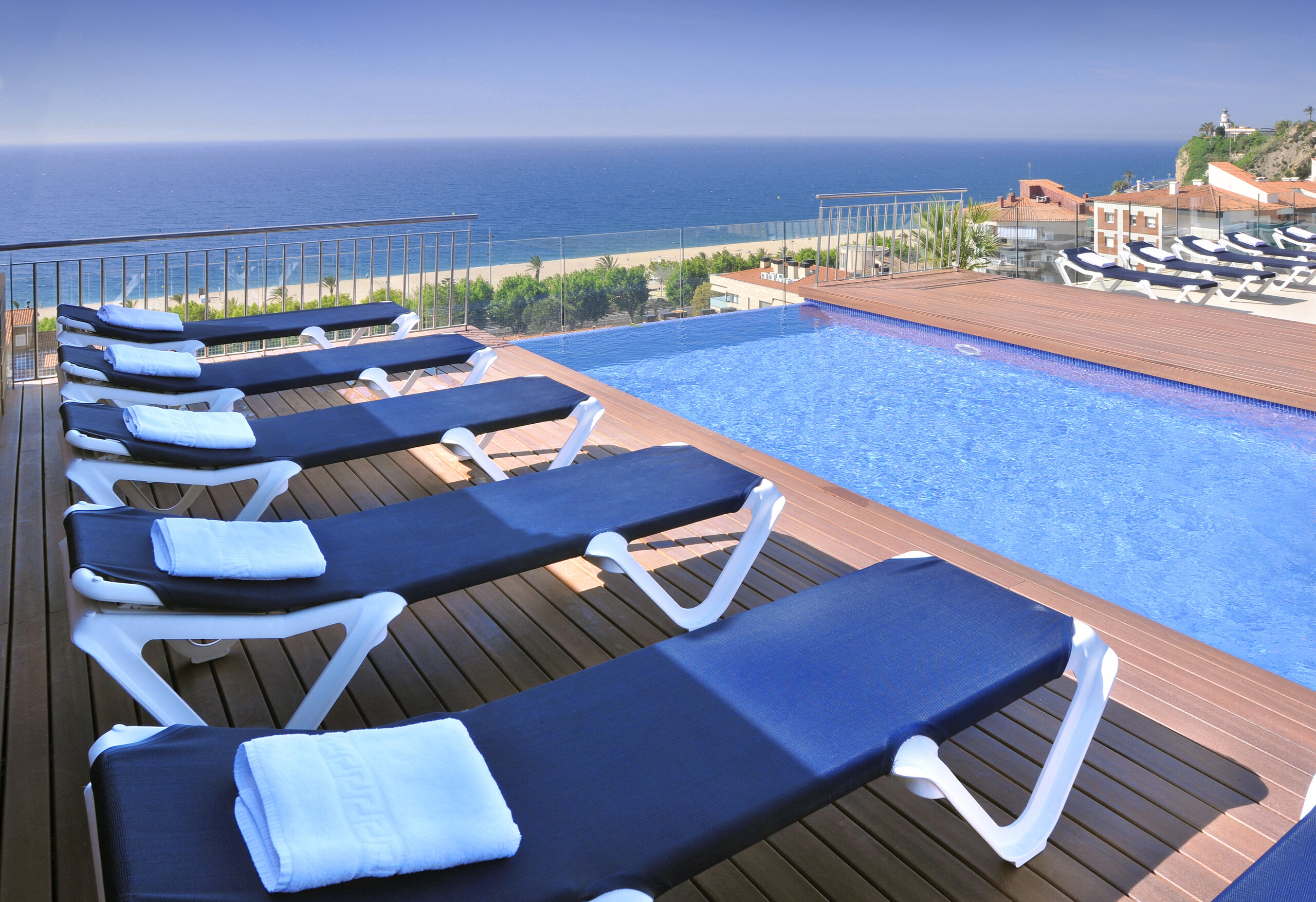 Hotel Tropic Park – Bild 6