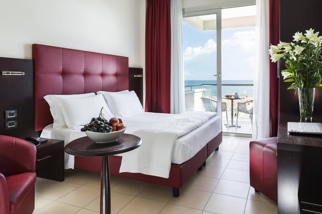 Hotel Terminal Palace – Bild 2