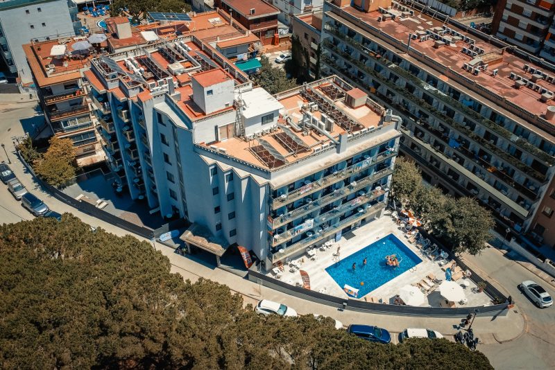 Hotel FUN-Club Summer