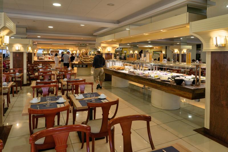 Hotel Florida Park – Bild 2