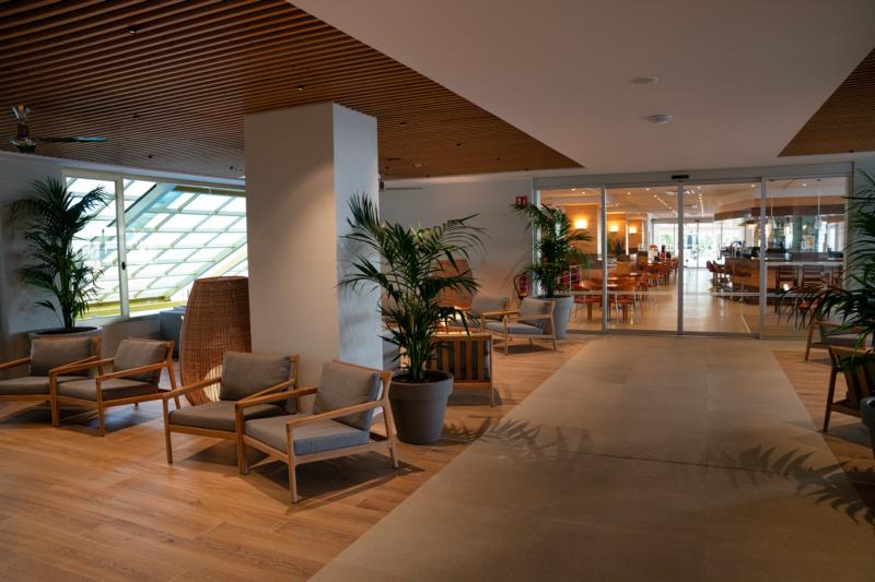 Hotel Florida Park – Bild 4