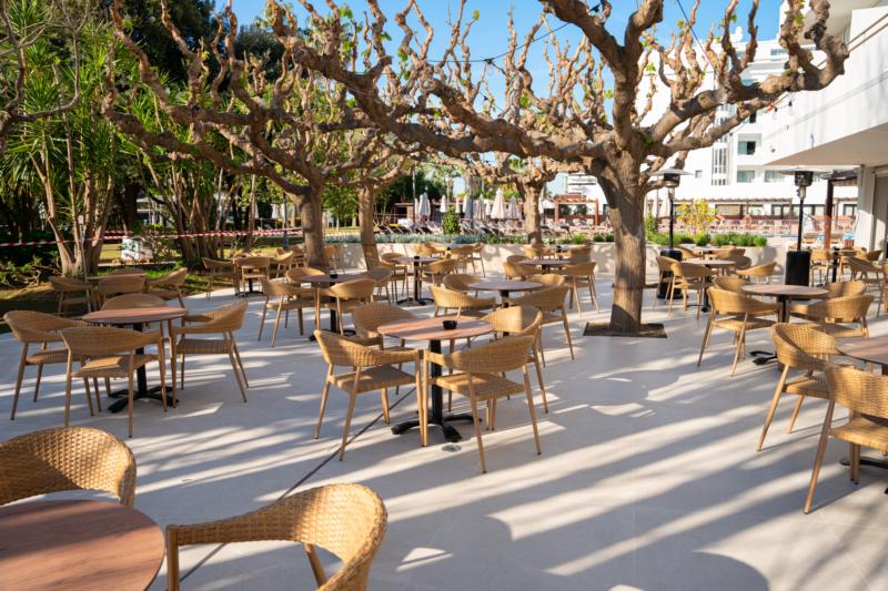 Hotel Florida Park – Bild 5