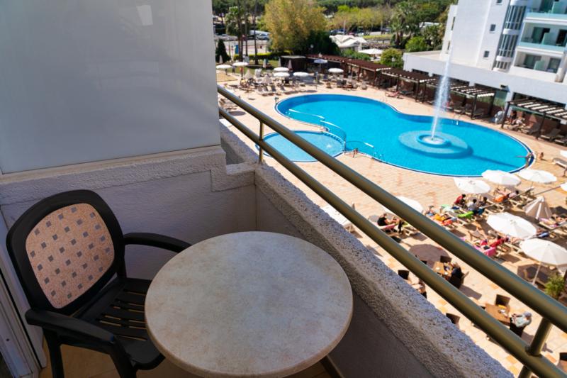 Hotel Florida Park – Bild 7