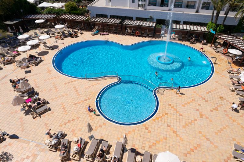 Hotel Florida Park – Bild 10