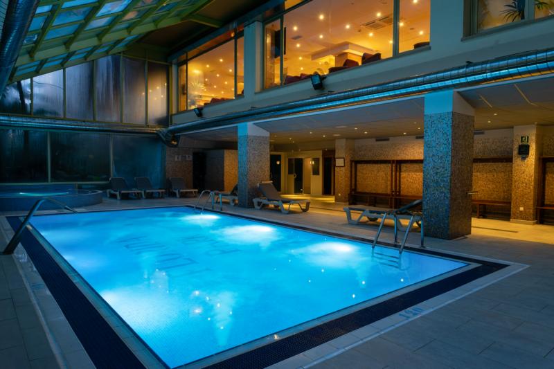 Hotel Florida Park – Bild 11