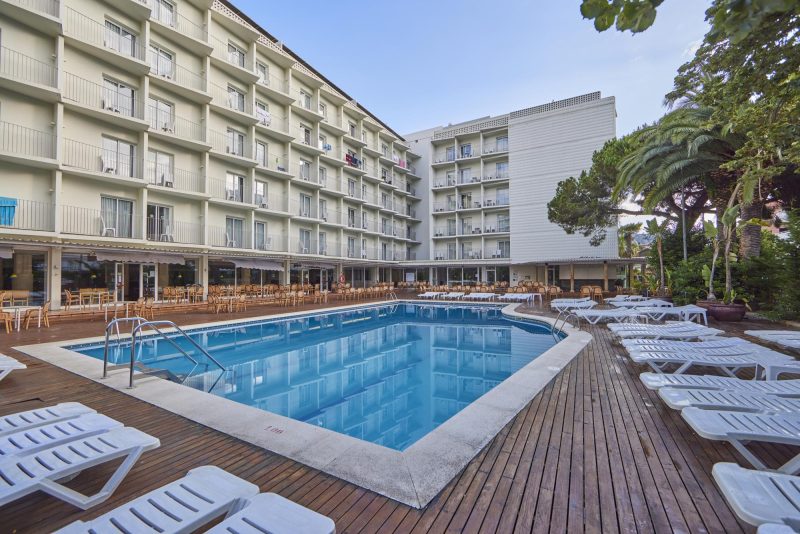 Hotel Gran Don Juan Resort