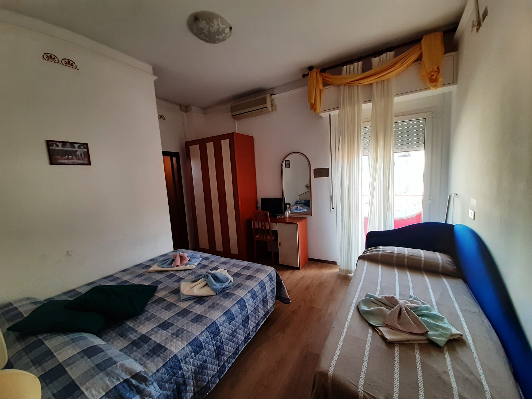 Hotel Alfredos – Bild 4