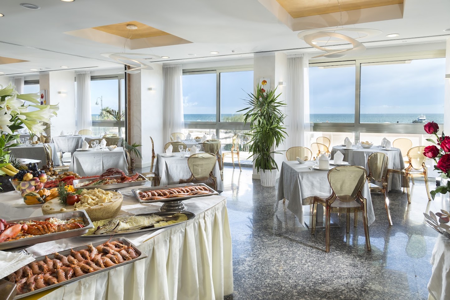 Hotel Terminal Palace – Bild 3