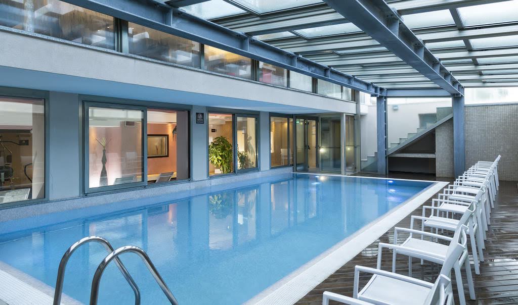 Hotel Terminal Palace – Bild 5