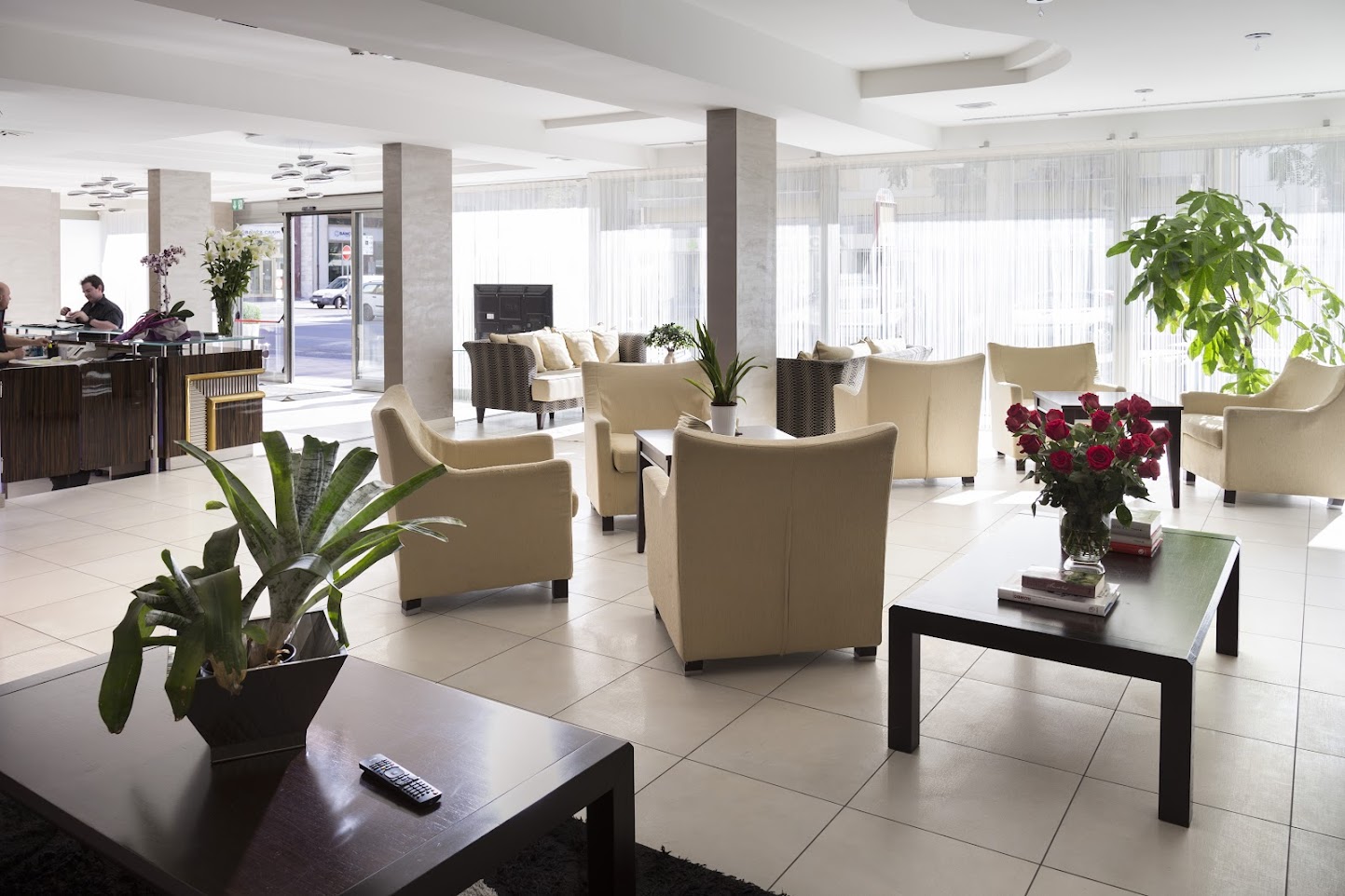 Hotel Terminal Palace – Bild 6