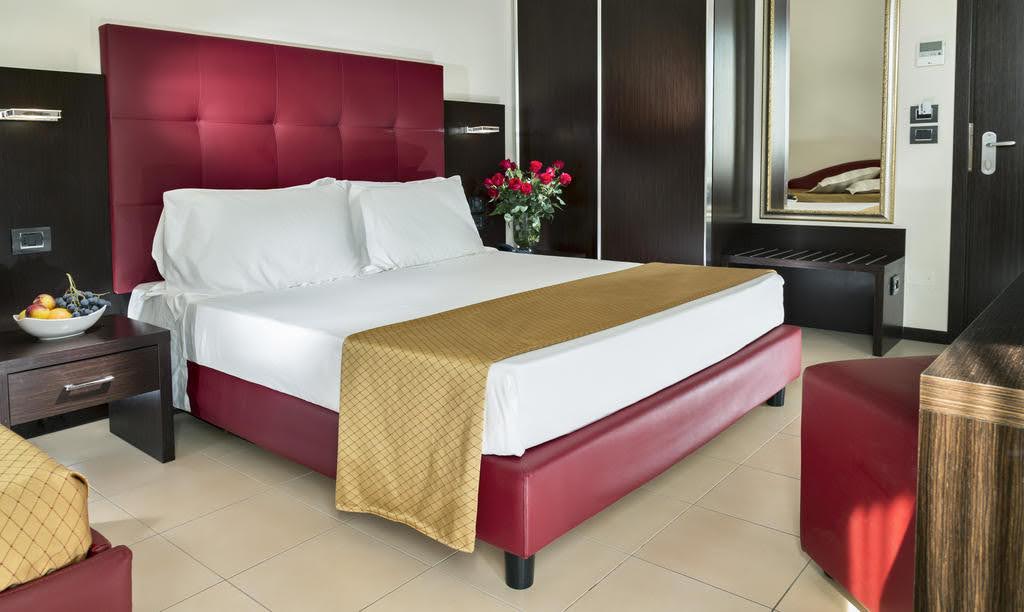 Hotel Terminal Palace – Bild 7