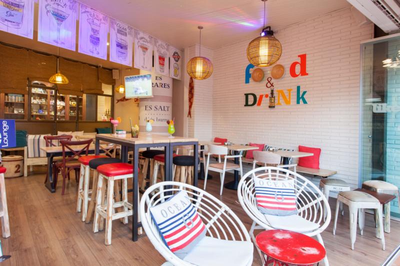 Hotel Xaine Park – Bild 2