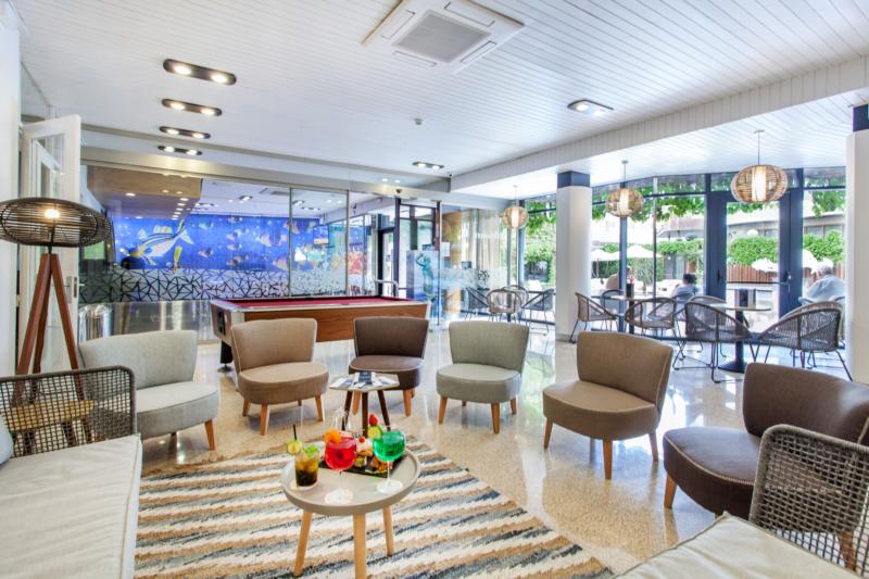 Hotel Xaine Park – Bild 3