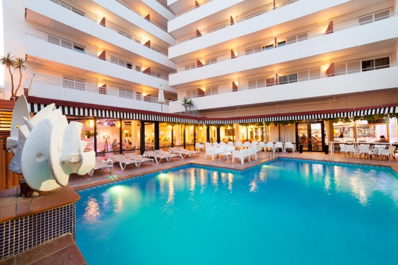 Hotel Xaine Park – Bild 4