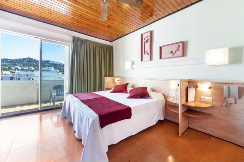 Hotel Xaine Park – Bild 6