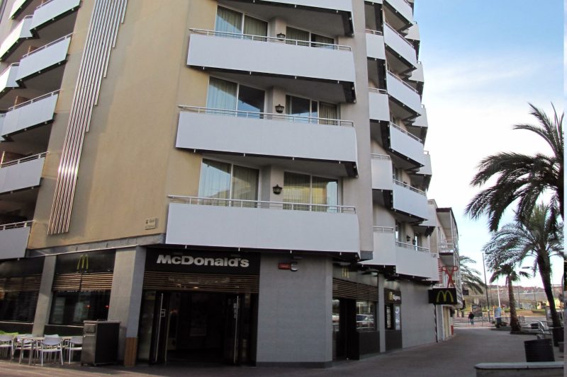 Appartemets Lloret Sun