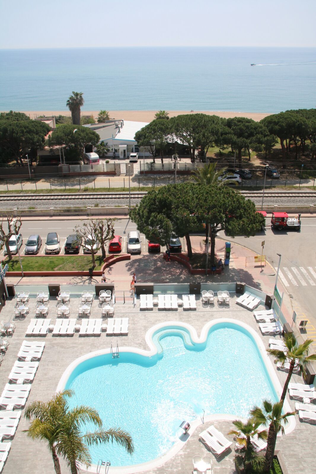 Hotel Reymar Playa – Bild 4