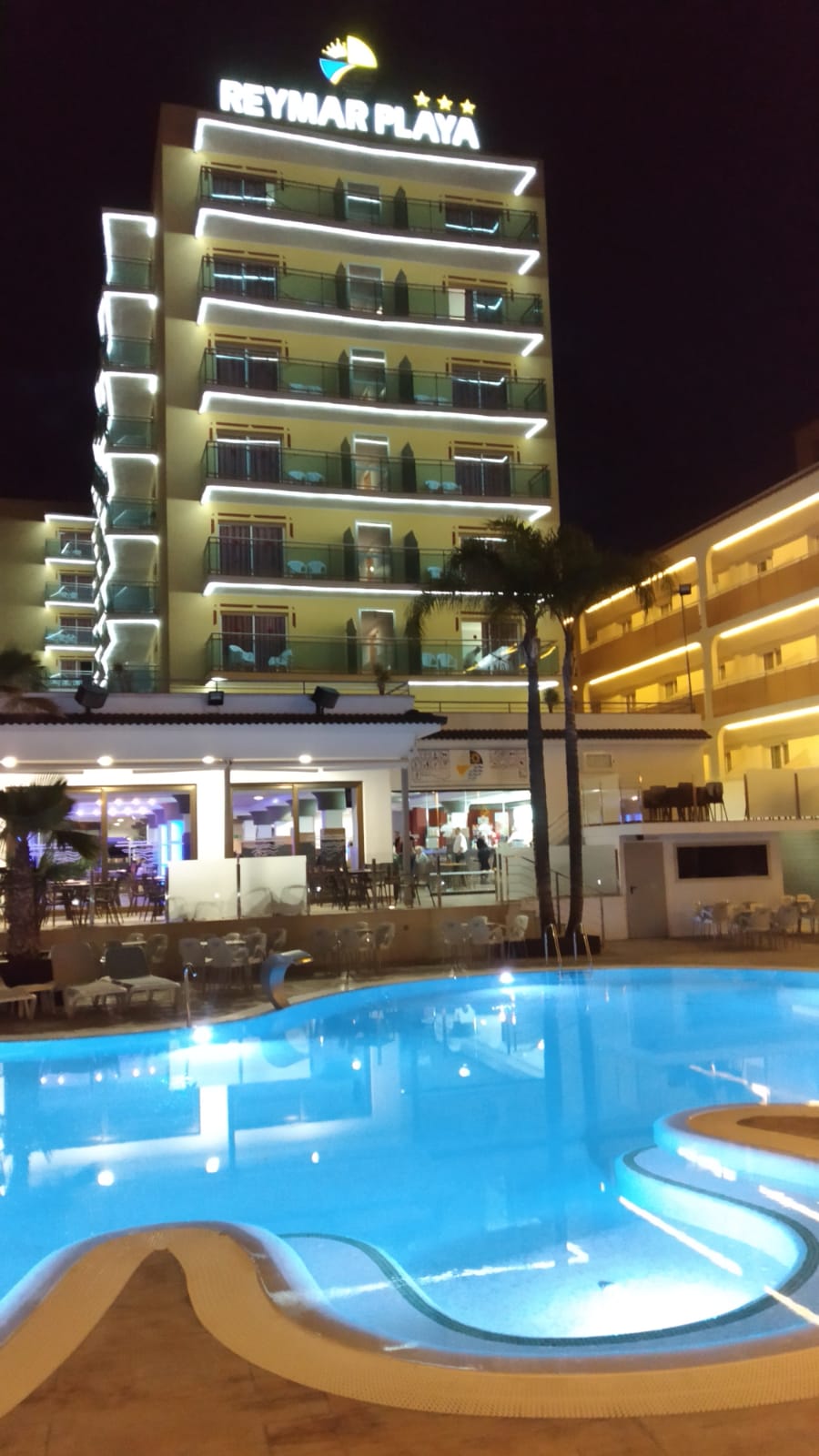 Hotel Reymar Playa – Bild 2