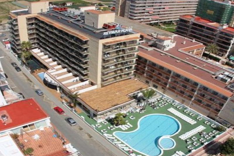 Hotel Reymar Playa